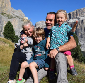 Garni Ortles Selva Di Val Gardena
